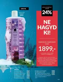 AVON katalógus Oldal 185