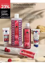 AVON katalógus Oldal 186
