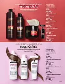 AVON katalógus Oldal 197