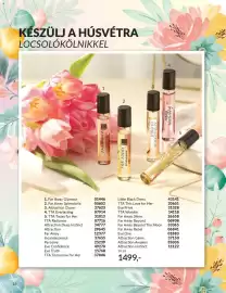 AVON katalógus Oldal 20