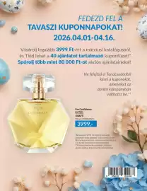 AVON katalógus Oldal 204