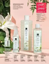 AVON katalógus Oldal 23
