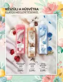 AVON katalógus Oldal 24