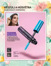 AVON katalógus Oldal 28