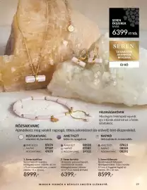 AVON katalógus Oldal 31