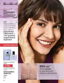 AVON katalógus Oldal 34