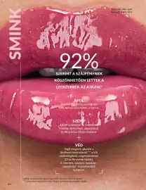 AVON katalógus Oldal 42