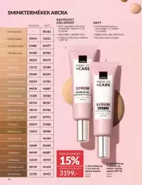 AVON katalógus Oldal 44