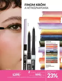AVON katalógus Oldal 51