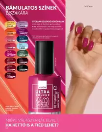 AVON katalógus Oldal 52
