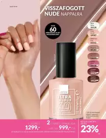 AVON katalógus Oldal 53