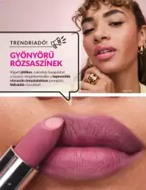 AVON katalógus Oldal 54