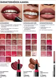 AVON katalógus Oldal 56