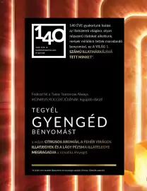 AVON katalógus Oldal 6