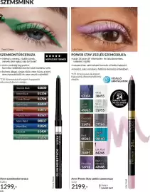 AVON katalógus Oldal 70