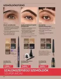 AVON katalógus Oldal 72