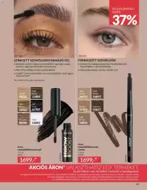 AVON katalógus Oldal 73