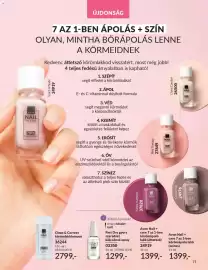 AVON katalógus Oldal 75