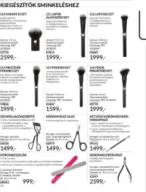 AVON katalógus Oldal 76