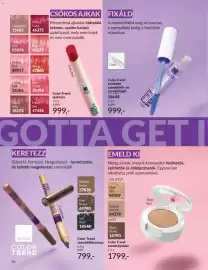 AVON katalógus Oldal 80