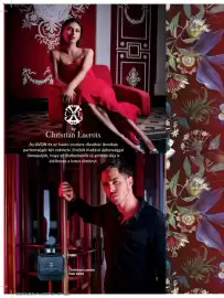 AVON katalógus Oldal 84