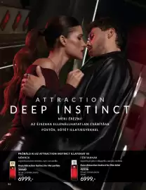 AVON katalógus Oldal 86