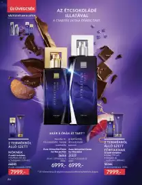 AVON katalógus Oldal 88