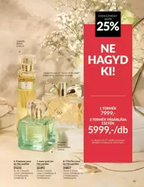 AVON katalógus Oldal 91
