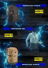 Decathlon akciós újság Oldal 2