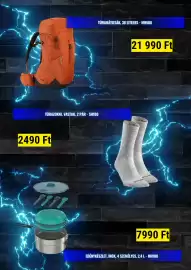 Decathlon akciós újság Oldal 4