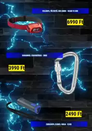 Decathlon akciós újság Oldal 5