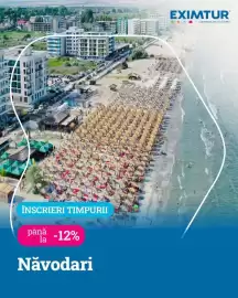 Catalog Eximtur săptămâna 10 Pagină 1