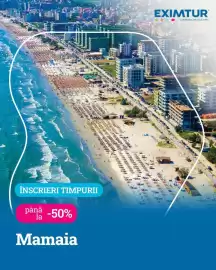 Catalog Eximtur săptămâna 10 Pagină 3