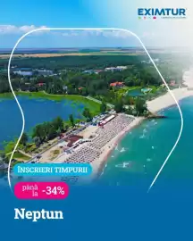 Catalog Eximtur săptămâna 10 Pagină 6
