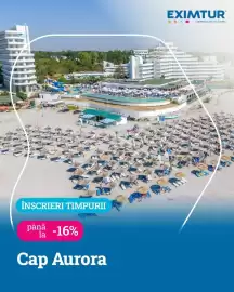 Catalog Eximtur săptămâna 10 Pagină 7