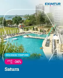 Catalog Eximtur săptămâna 10 Pagină 9