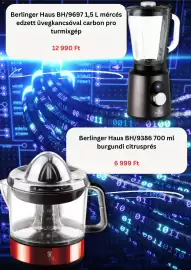 BestByte akciós újság Oldal 4