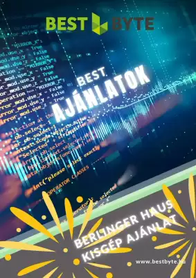 BestByte akciós újság (érvényes eddig: 31-03)