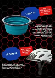 Intersport akciós újság Oldal 3