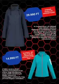 Intersport akciós újság Oldal 4