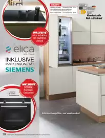 Möbel May Prospekt Seite 10