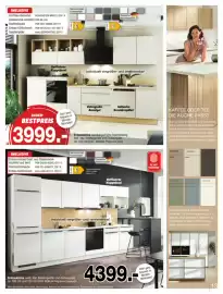 Möbel May Prospekt Seite 13