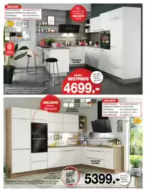 Möbel May Prospekt Seite 15