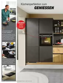 Möbel May Prospekt Seite 16