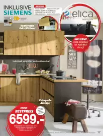 Möbel May Prospekt Seite 17