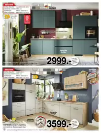 Möbel May Prospekt Seite 18