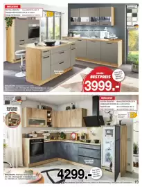 Möbel May Prospekt Seite 19