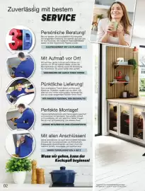 Möbel May Prospekt Seite 2