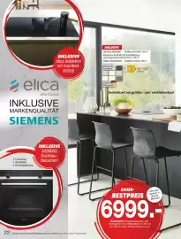 Möbel May Prospekt Seite 22