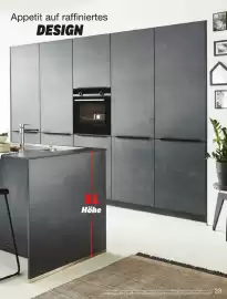 Möbel May Prospekt Seite 23